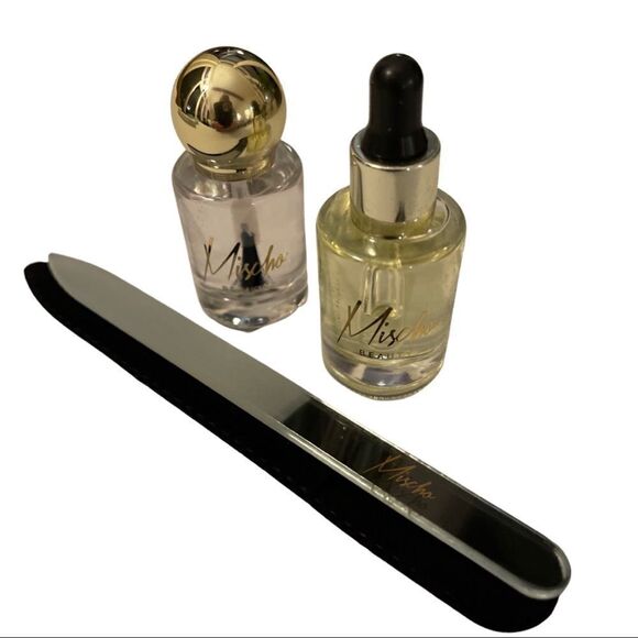 MISCHO BEAUTY Manicure Kit - Picture 3 of 5